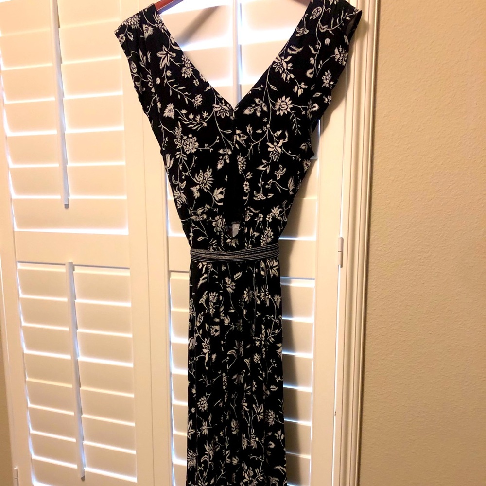 Loft Dress